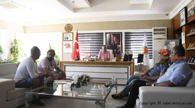 Likya cup yat yarışlarına 100 sporcunun katılması bekleniyor