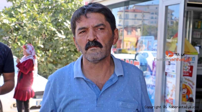 Market sahibini sakız ve meşrubat için dövdüler