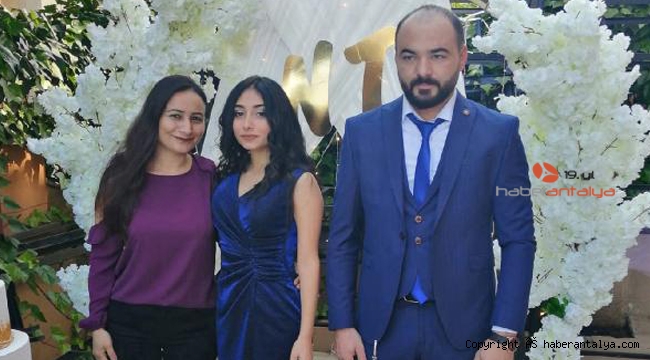Nuray'ı öldüren eski nişanlısına ağırlaştırılmış müebbet talebi