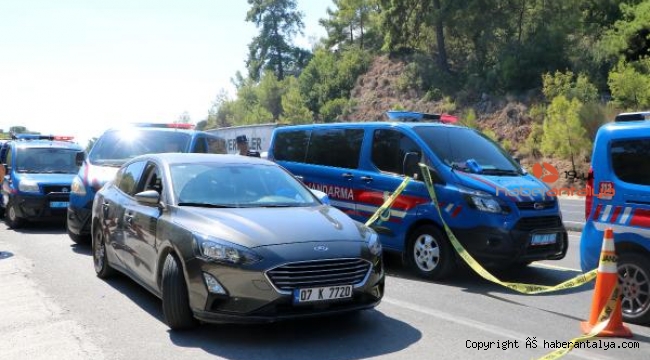 Otomobilinde boğazı kesilerek öldürülmüştü; 1 kişi gözaltında