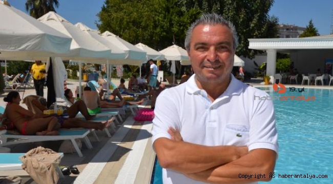 Turizm bu sezon 'Kara Kış' geçirmeyecek