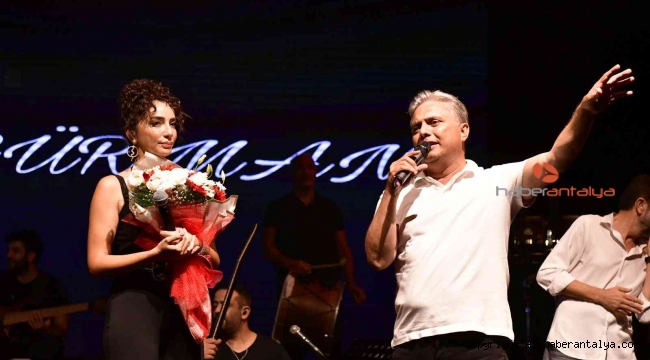 Uysal'dan kadın kooperatiflerine müjde