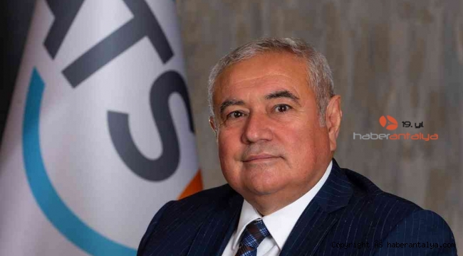 "Yüksek büyümenin refah etkisi bütün sektör ve kesimlere yayılmalıdır"