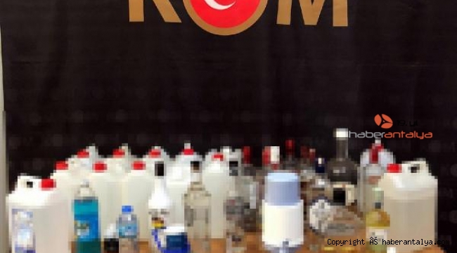 'Zincir' operasyonunda ele geçirilen kılıç, 7 milyon liraymış