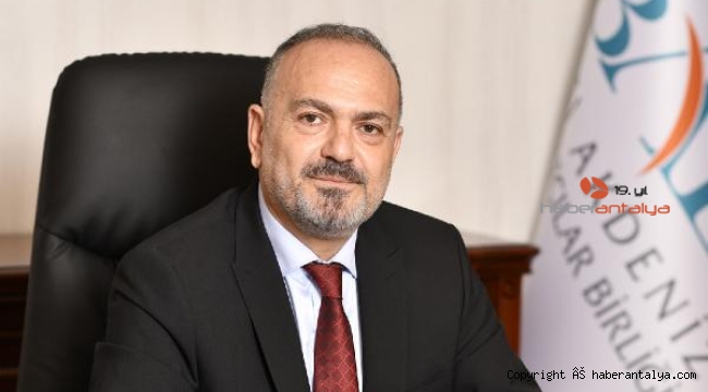 2 milyar dolar ihracat için geri sayım başladı