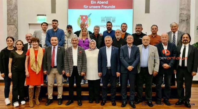 AGC'den Nürnberg çıkarması