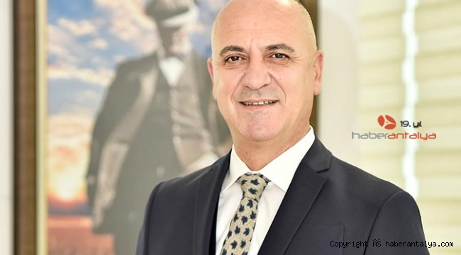 ALİ BAHAR, YSK'YA BAŞVURACAKLARINI AÇIKLADI