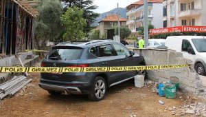 Antalya'da çaldığı araçla Bucak'ta yakalandı
