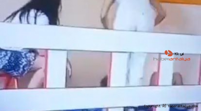 Antalya'da otizmli öğrenciye şiddet uygulayan 2 öğretmenden biri tutuklandı