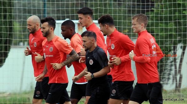 Antalyaspor, son 6 haftanın en az puan toplayan takımı