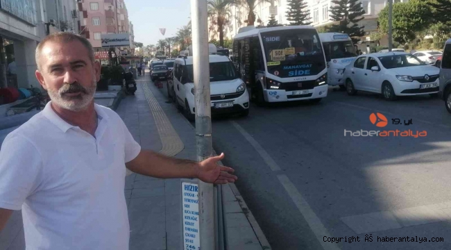 Aracının içinde fenalaşan sürücünün yardımına vatandaşlar koştu
