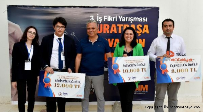 ASSİM'de İcat çıkaranların günü