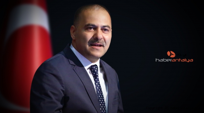 Bakan Yardımcısı Sayan; Uygulamada görülecek
