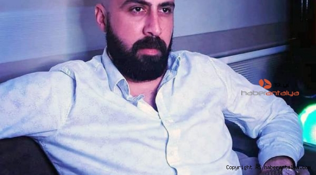 Bar önündeki kavgada vurulan Tayfun, yaşamını yitirdi !