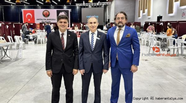 Başkan Geçilmez güven tazeledi