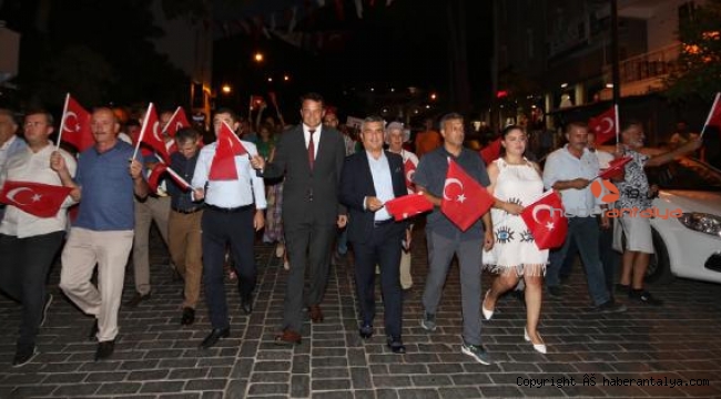 Dünya Serbest Dalış Outdoor Şampiyonası başladı