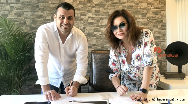 Esat Kaba VE Deniz Seki’den yeni iş birliği 