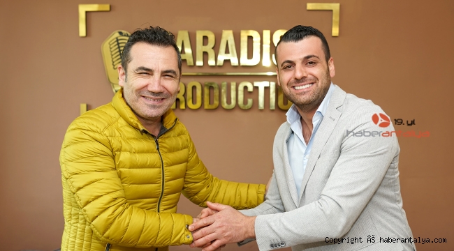 Ferhat Göçer Esat Kaba ile anlaştı
