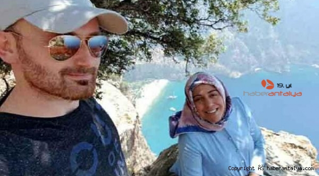 Hamile eşini uçurumdan atan sanığa 'akıl sağlığı' raporuyla yeniden ağırlaştırılmış müebbet