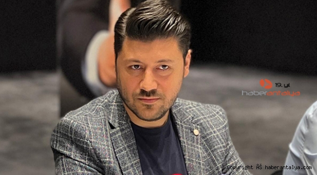 Hizmet üretme zamanı