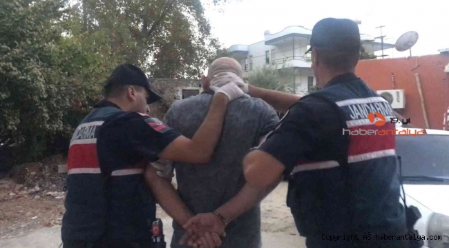 Jandarmadan zehir tacirlerine 'Beyaz Kelebek' operasyonu: 16 gözaltı !