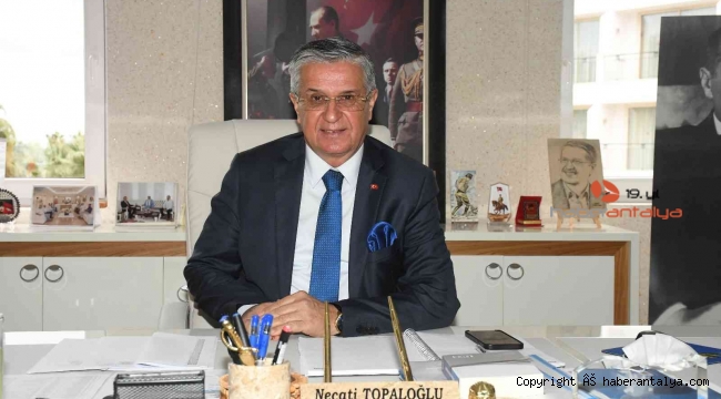 Kemer Beldibi'nde imar planlarında sona yaklaşılıyor