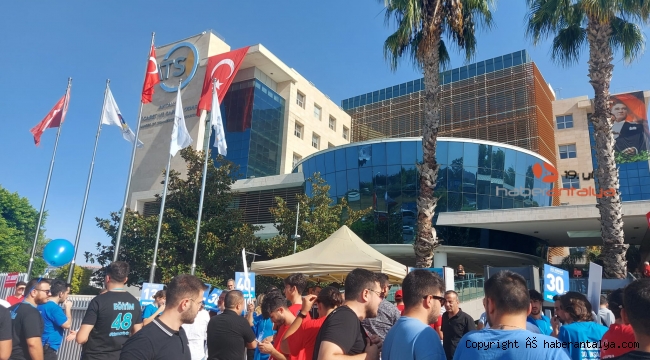Kırmızı yalanlar !