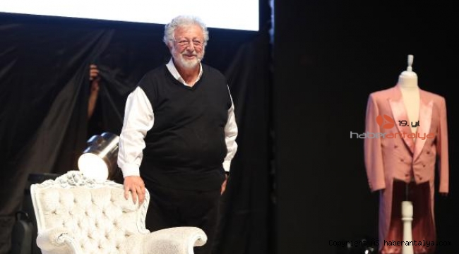 Metin Akpınar hayalini açıkladı