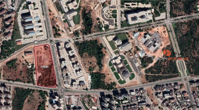 Mimarlar Odası'ndan yurt arazisi satışına tepki