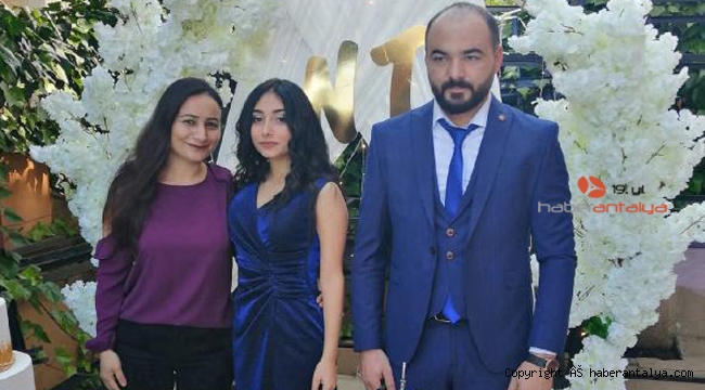 Nuray'ı boğarak öldüren eski nişanlısına ağırlaştırılmış müebbet