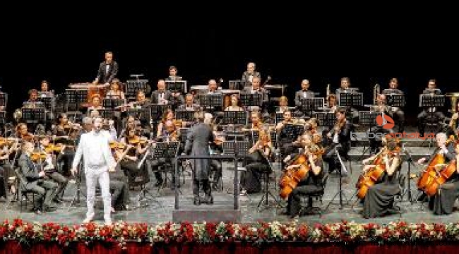 Operadan muhteşem sezon açılışı