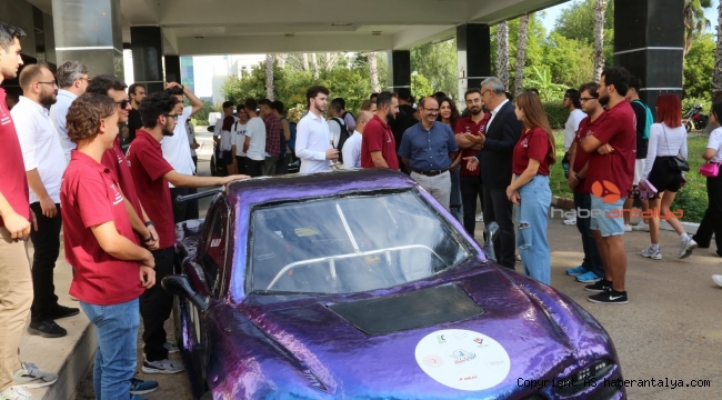 Otomotiv Distribütörleri Derneği Başkanı Bozkurt; "Kimse vaktimiz yok demesin lütfen''
