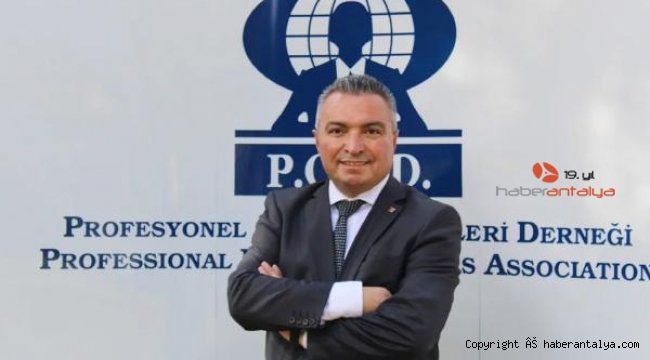 POYD'tan Hotel Equipment ve FoodProduct'a tam destek