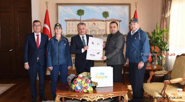 PTT, 182 yaşında