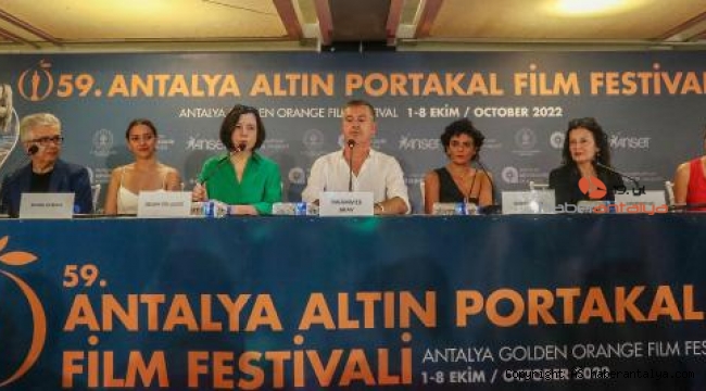 Rejisinde yer aldığı filme oyuncu oldu