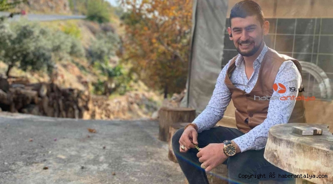 Tartıştığı oğlunu 4 kurşunla öldürdü