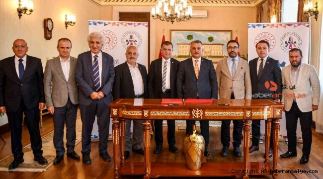 Vali Yazıcı: "Kırsalı boşaltanlar kırsala geri dönecek"