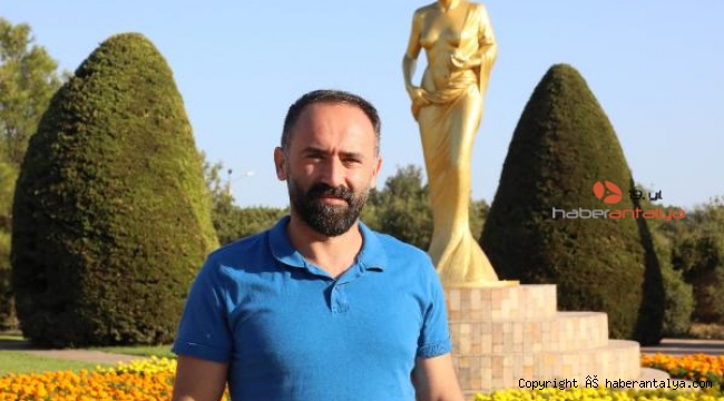Venedik'te 23 yıl sonra seçilen ilk Türk filmi, Altın Portakal'da yarışıyor