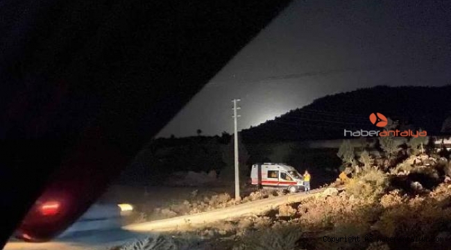 Yengesini öldürdükten sonra intihar etti 