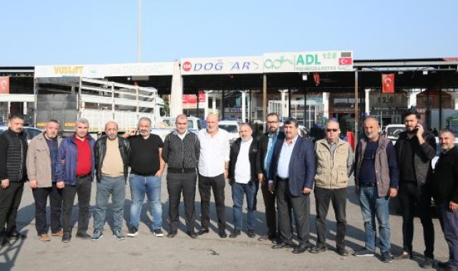 Yer altından gelen kabus; Kablo hırsızları !