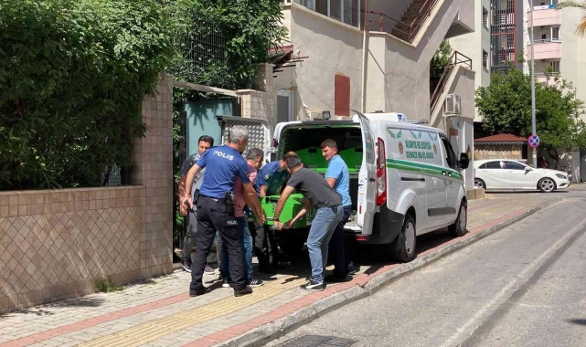 2 Çocuğunu öldüren Ukraynalı babanın ifadesi kan dondurdu !