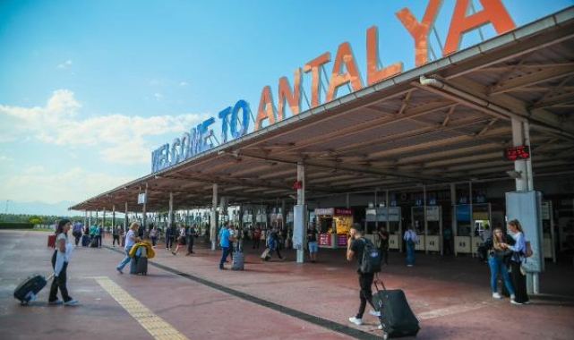 2023'te tarihi rekor kırılacak 