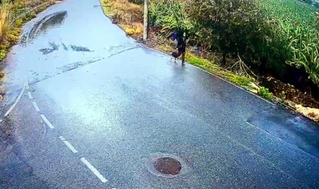 21 yaşındaki kayıp Seda Nur, 4 gündür aranıyor !