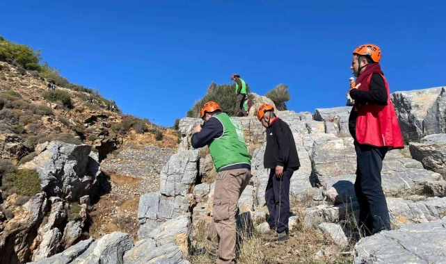 21 yaşındaki kayıp Sedanur için seferber olundu 
