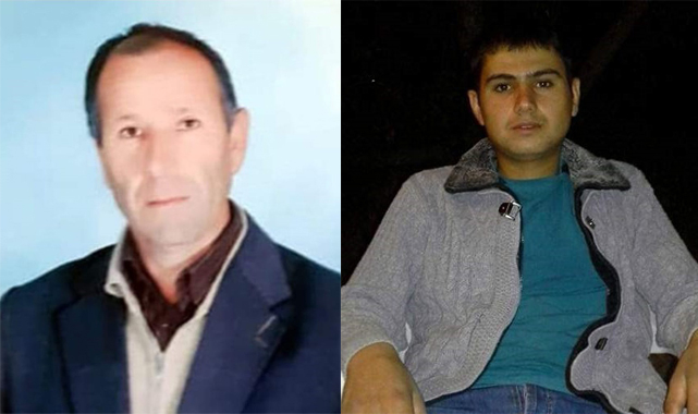 Ahırda ölü bulunmuştu, gizem aydınlatıldı. Oğlu av tüfeği ile öldürmüş 