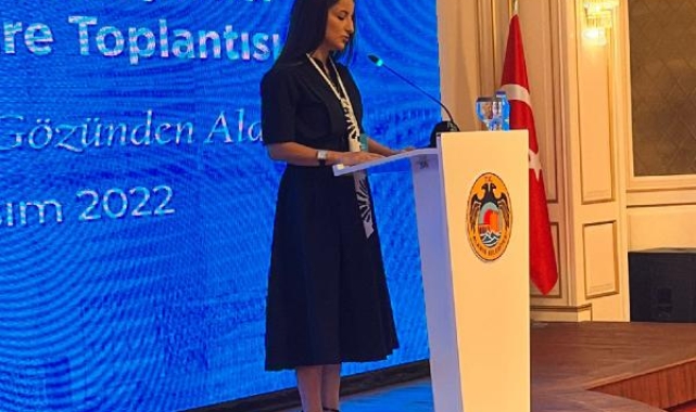 Alanya HEP Üniversitesi '3'üncü Nesil Üniversite' olma yolunda