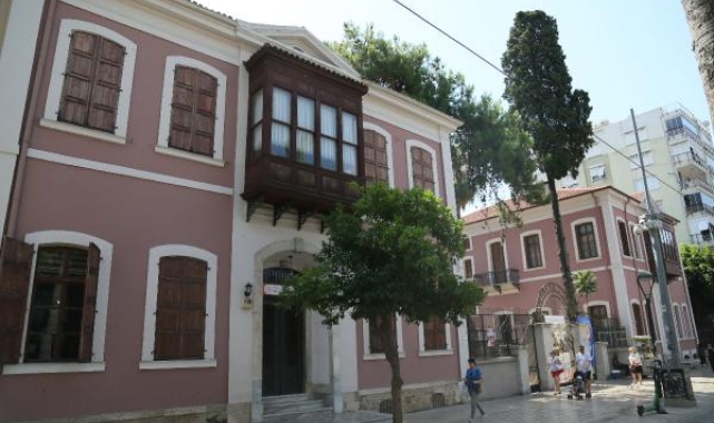 Antalya Lisesi'nin tahsisi iptal edildi