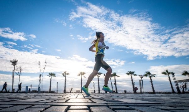 Antalya Ultra Maratonu, 24-25 Aralık'ta