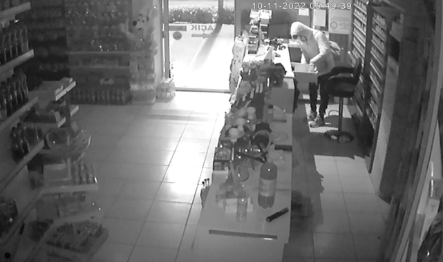 Antalya'da levyeli hırsız durdurulamıyor, mağdurları çoğalıyor 