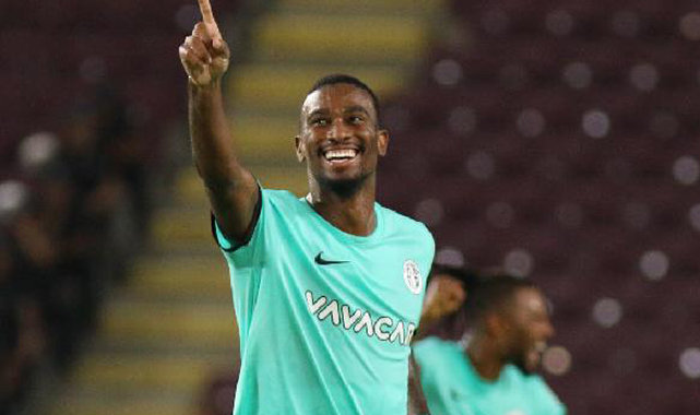 Antalyaspor'da 24 yıl sonra bir ilk